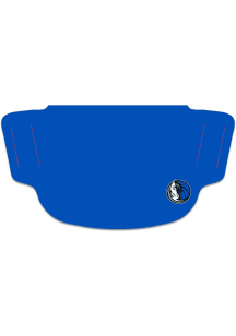 Dallas Mavericks Team Color Fan Mask