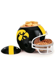 Iowa Hawkeyes Snack Helmet Other