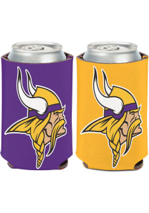 Minnesota Vikings 2-Sided Logo Coolie