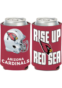 Arizona Cardinals Team Slogan Coolie