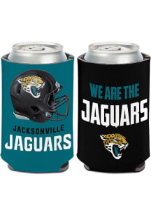 Jacksonville Jaguars Team Slogan Coolie