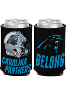 Carolina Panthers Team Slogan Coolie