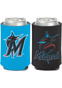 Miami Marlins 2-Sided Logo Coolie