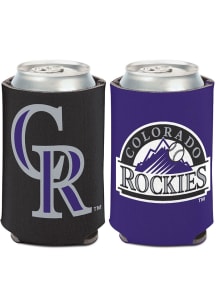 Colorado Rockies 2 Sided Coolie
