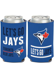 Toronto Blue Jays Team Slogan Coolie