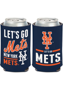 New York Mets Team Slogan Coolie