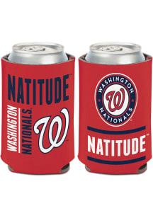 Washington Nationals Team Slogan Coolie