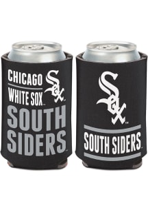 Chicago White Sox Team Slogan Coolie