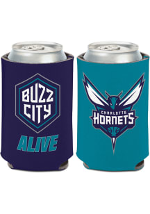 Charlotte Hornets Team Slogan Coolie
