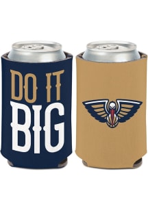 New Orleans Pelicans Team Slogan Coolie