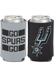 San Antonio Spurs Team Slogan Coolie
