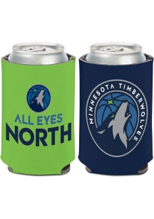 Minnesota Timberwolves Team Slogan Coolie