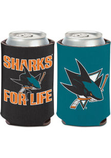 San Jose Sharks Team Slogan Coolie