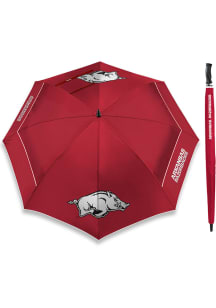 Arkansas Razorbacks 62 Inch Golf Umbrella