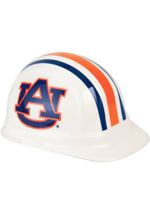 Auburn Tigers Replica Helmet Hard Hat - Orange