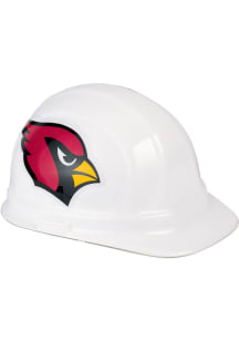 Arizona Cardinals Replica Helmet Hard Hat - Black