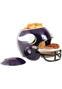 Minnesota Vikings Snack Helmet Other