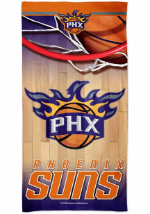 Phoenix Suns Spectra Beach Towel