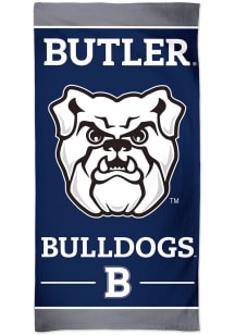 Butler Bulldogs Spectra Beach Towel
