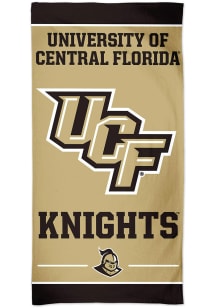UCF Knights Spectra Beach Towel