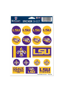 LSU Tigers Fan Gear | Tigers Collectibles & Memorabilia | LSU Fan Souvenirs