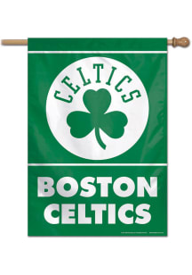 Boston Celtics 28x40 Banner - Green