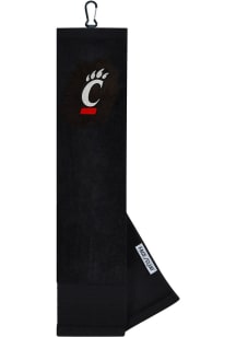Cincinnati Bearcats 15x25 Embroidered Golf Towel