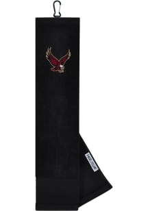 Boston College Eagles Embroidered Microfiber Golf Towel