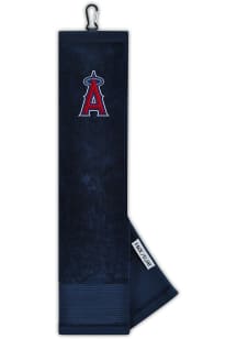 Los Angeles Angels Embroidered Microfiber Golf Towel