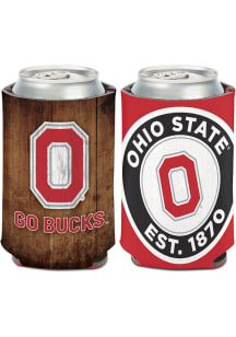 Ohio State Buckeyes Evolution Coolie