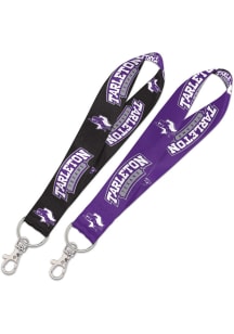 Tarleton State Texans Keystrap Lanyard - Purple