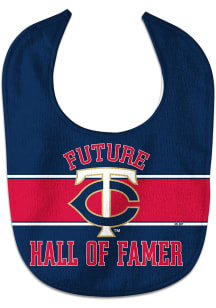 Minnesota Future Hall of Famer Bib