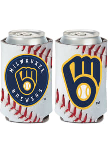 Milwaukee Brewers Baseball Coolie