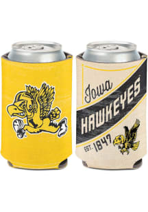 Iowa Hawkeyes Classic Coolie