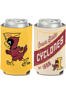 Iowa State Cyclones Classic Vintage Coolie