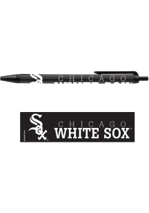 Chicago White Sox 5 Pack Pen - Black