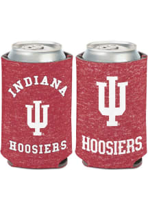 Indiana Hoosiers Team Color Heathered Coolie