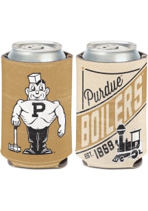 Purdue Boilermakers Classic Vintage Coolie