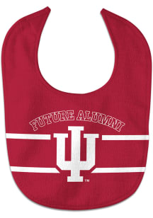 Indiana Future Alumni Bib