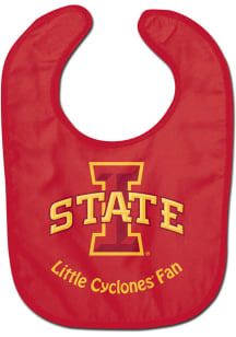 Cyclones All Pro Bib