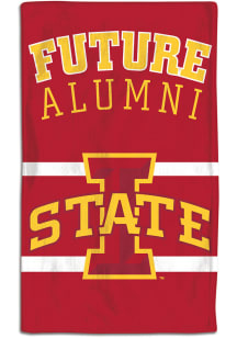 Cyclones Future Alumni Bib