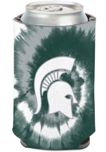Michigan State Spartans Tie Dye Coolie