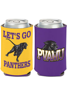 Prairie View A&M Panthers Team Slogan Coolie
