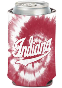 Indiana Hoosiers Tie Dye Coolie