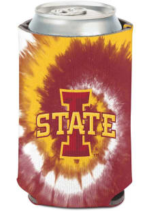 Iowa State Cyclones Tie Dye Coolie