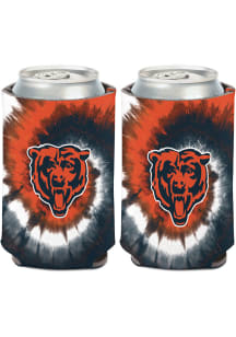 Chicago Bears Tie Dye Coolie