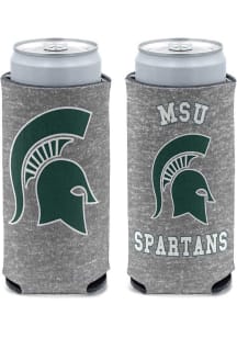 Michigan State Spartans Heathered Slim Coolie