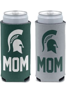 Michigan State Spartans 2-Sided Mom Slim Coolie