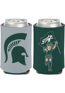 Michigan State Spartans Mascot Coolie