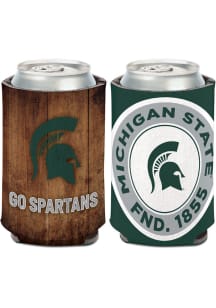 Michigan State Spartans Evolution Coolie